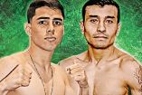 El boxeo profesional regresa hoy por la puerta grande con el serial de peleas La Nueva Imagen del Boxeo, por Imagen Televisión. La función será en cabezada por Isaac Lucero y Ricardo Bañuelos.