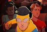 Invincible, serie de Prime Video