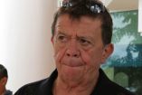 Close up a 'Chabelo'