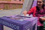 Elecciones en Edomex