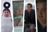 Las películas nominadas a los premios Óscar
