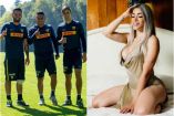 Exjugador de Pumas promociona Onlyfans de su esposa.