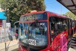Metrobús Tláhuac nuevas rutas de transporte 