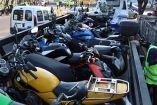 Operativos motociclistas
