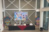 La banda de K-pop Just B se presenta en la Ciudad de México y en Monterrey.