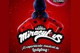 El musical de Miraculous
