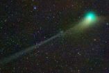 Cometa "C/2022 E3 (ZTF)"
