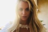Britney Spears (Twitter)