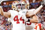 Kyle Juszczyk