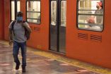 Metro de la Ciudad de México