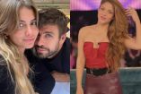 Clara Chía, Piqué, Shakira
