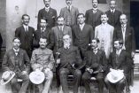 Constituyentes de 1917