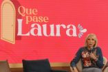 Que pase Laura segunda temporada
