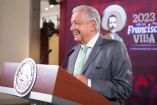 López Obrador ironiza sobre el regreso de la categoría 1 a la FAA