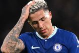 Enzo Fernández llegó al Chelsea procedente del Benfica por 131.6 millones de dólares.