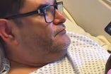 Hombre se hace viral luego de despertar de estado de coma 