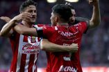Chivas no sabe ganar en casa dentro del Clausura 2023.