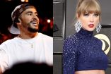 taylor swift y bad bunny
