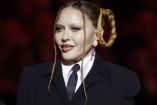 Madonna sorprendió a los seguidores con su nuevo rostro