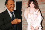 Julio Iglesias, Verónica Castro