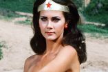 lynda carter mujer maravilla