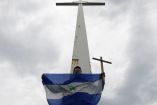 Protestas en Nicaragua