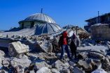 Terremoto en Turquía