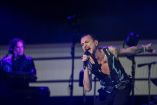 Depeche Mode ofrecerá un concierto en el Foro Sol en septiembre de 2023.