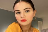 Selena Gomez