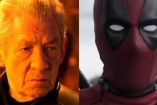 Ian McKellen, Deadpool