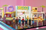 BTS tendrá su set de Lego basado en Dynamite