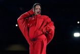 rihanna super bowl