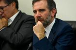Lorenzo Córdova, presidente del INE