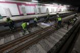 Línea 1 y Línea 12 del Metro de la CDMX sin fecha de reapertura.