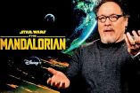 Director de cine Jon Favreau