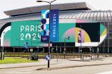 Una de las sedes olímpicas de París 2024.