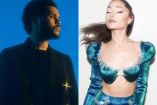 The Weeknd y Ariana Grande 