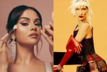 Selena Gomez y Bella Hadid