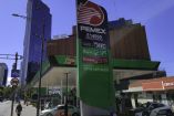 Gasolinera de Pemex