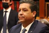 Francisco Javier García Cabeza de Vaca, exgobernador de Tamaulipas