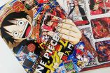 Manga de One Piece