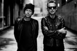Depeche Mode tendrá una tercera fecha en el Foro Sol de la CDMX.Depeche 