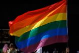 Bandera de la comunidad LGBT+ (Europa Press)