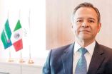 Manuel Romo, director general de Citibanamex