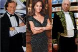 Julio Iglesias, Isabel Preysler y Mario Vargas Llosa