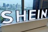 Logo Shein en Singapur