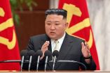 Kim Jong-un, líder de Corea del Norte. (Reuters)