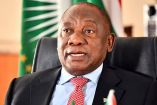 Cyril Ramaphosa