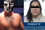 Rogelio 'N', conocido en la lucha libre como 'Cuatrero' es acusado por delitos de feminismo en grado de tentativa.