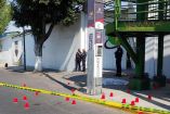 Enfrentamiento a balazos en Av. De los Maestros en Tlalnepantla deja a un muerto y cuatro heridos.